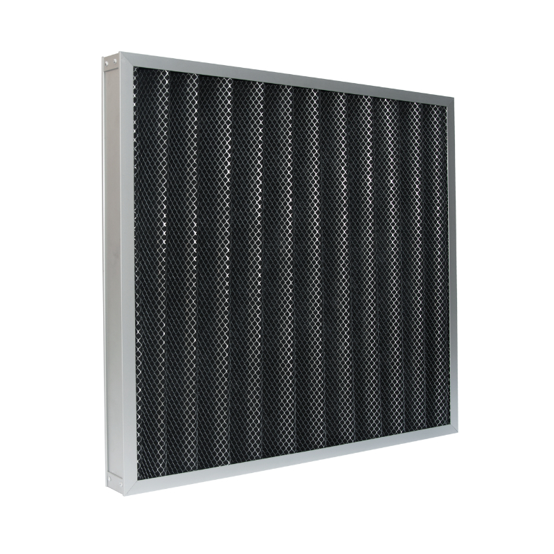Activated Carbon Air Filters