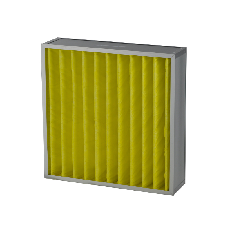 Filtration Air filter