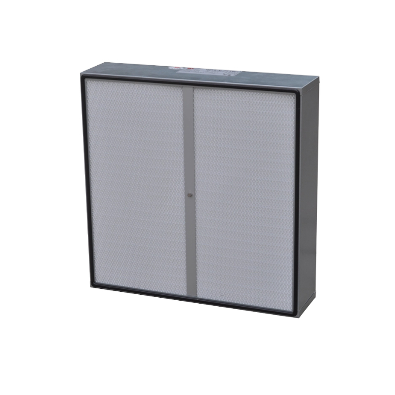 HEPA Filter for cleanroom