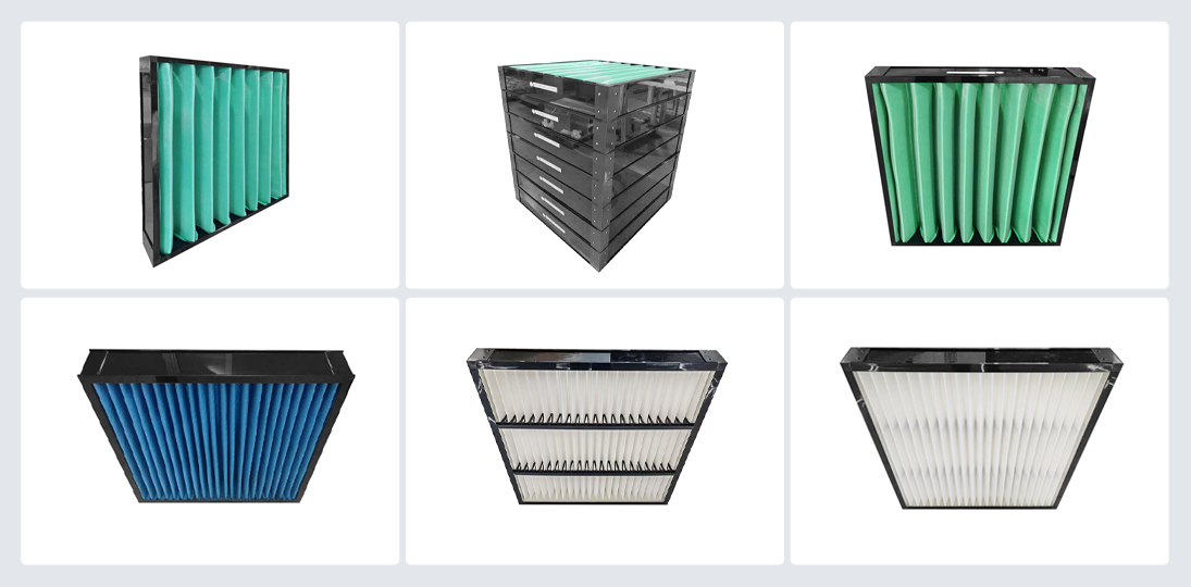 G4 air filter