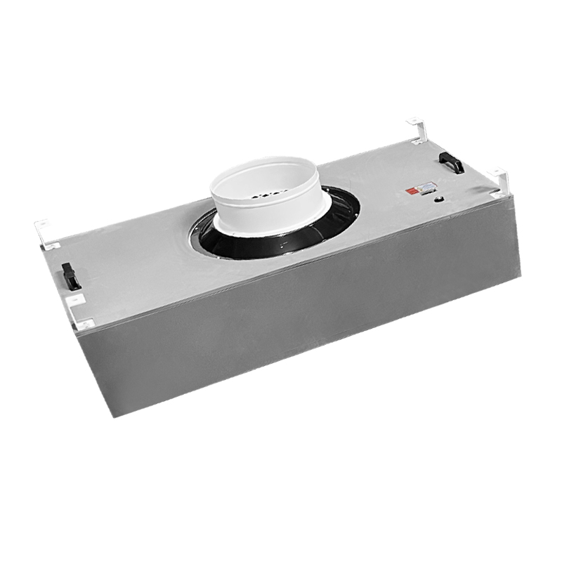 FFU With Flange