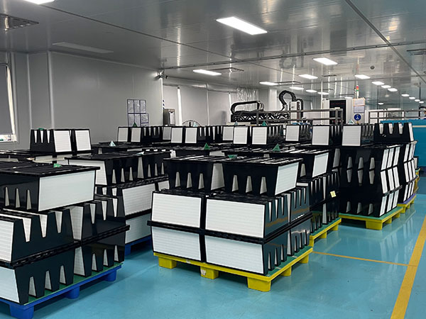 Technical Applications of Air Filters in Different Scenarios