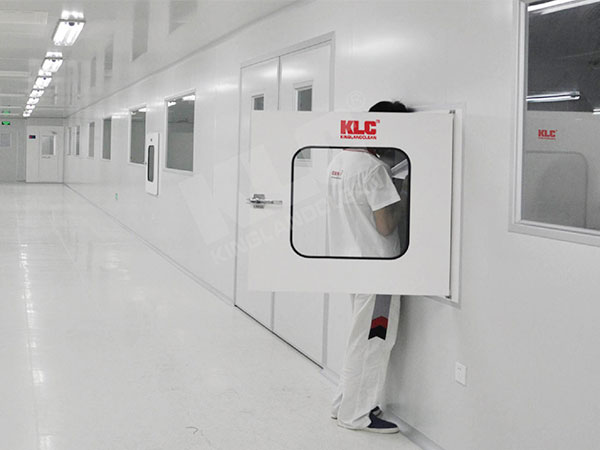 Descubriendo el mundo purificador de Passbox