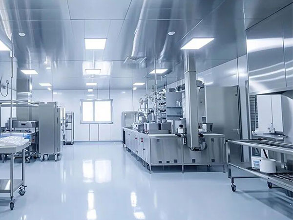 Clean Bench: creación de un entorno experimental de alta calidad