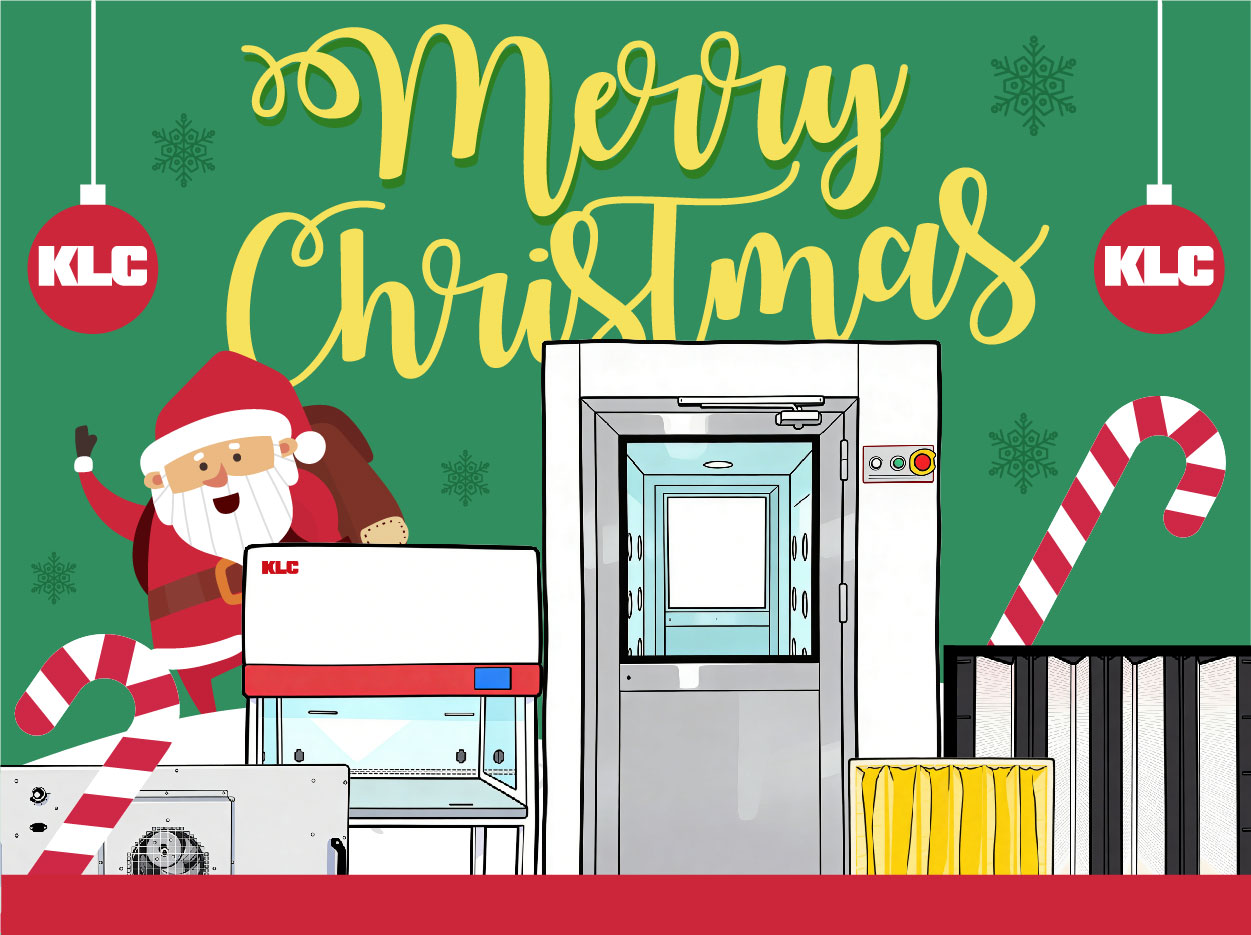 Mis más cálidos deseos para una Feliz Navidad.