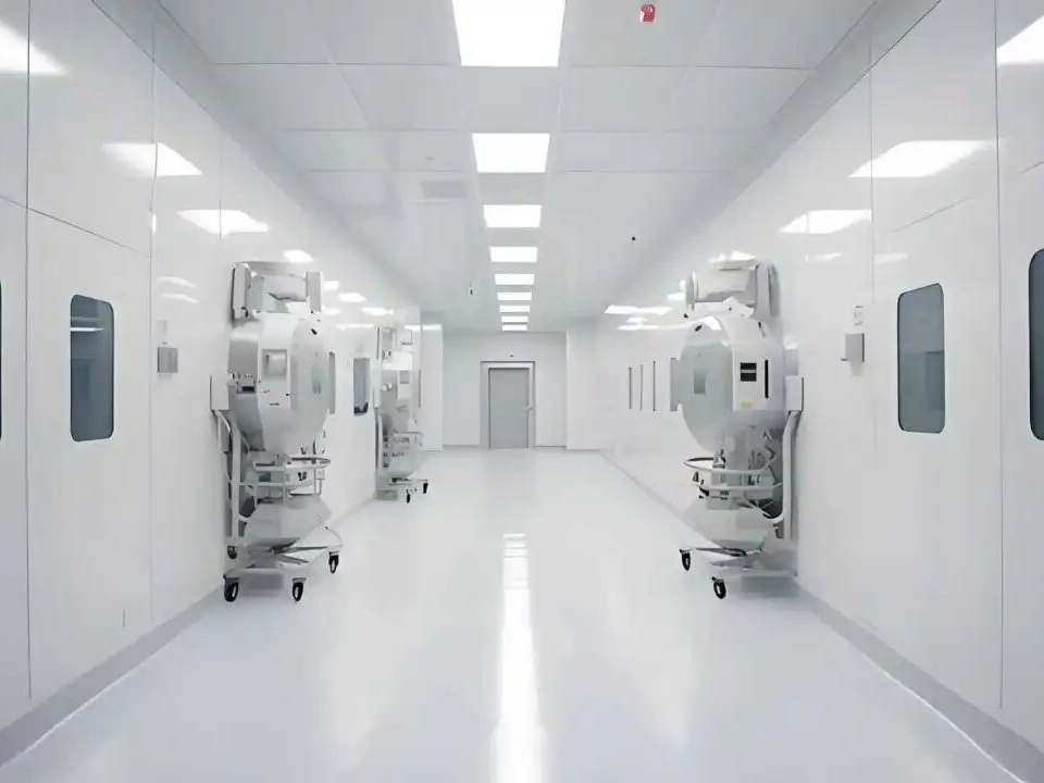 How to Scientifically Choose a High-Efficiency Air Filter? KLC Helps You Master These 5 Dimensions!