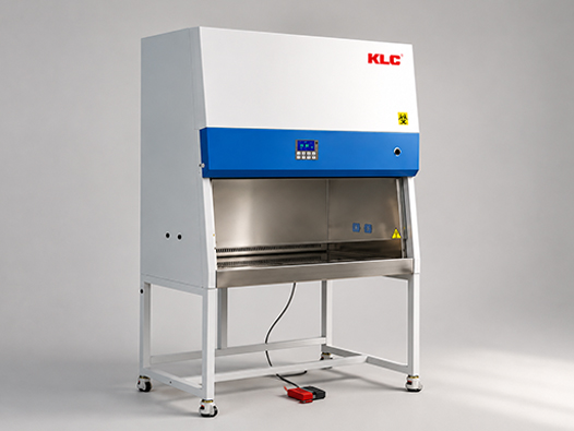 Cabina de bioseguridad KLC Clase II: A2 vs B2: ¿Cuál necesita realmente su laboratorio?