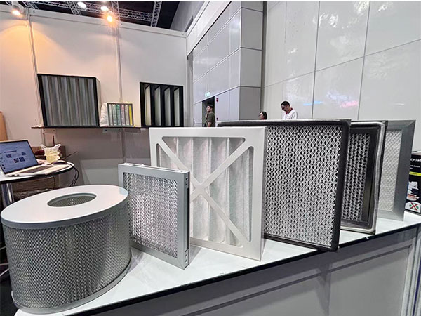 KLC Showcases at ENGINEER & MARVEX